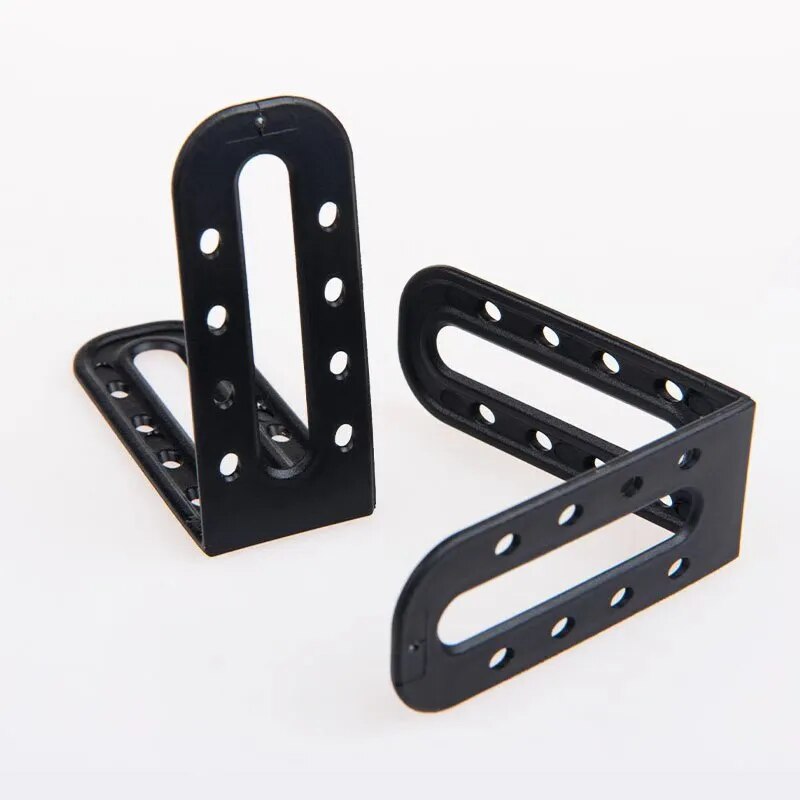 25pc/set Male Angle Leveling Tool Tile System Wedge Floor Wall Locator Spacers Tile Fastener Decoration Construction Accessories